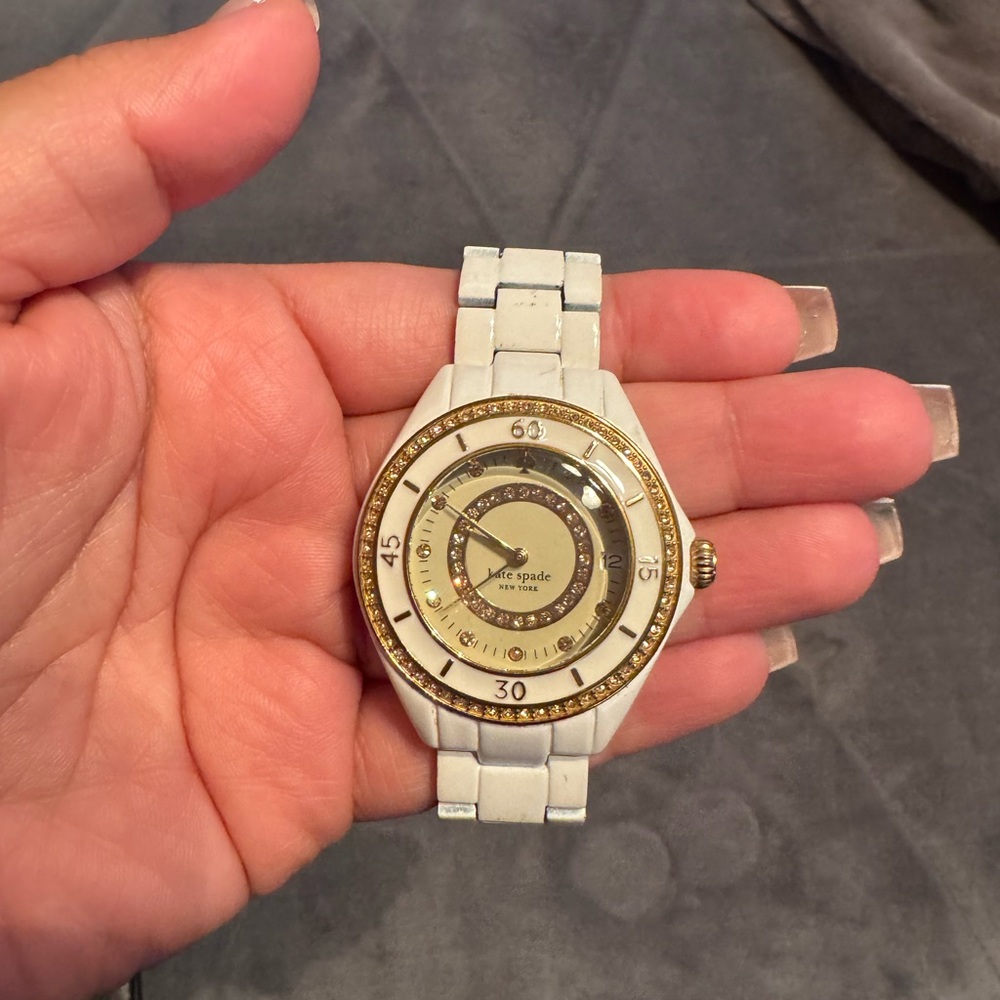 Kate Spade Watch